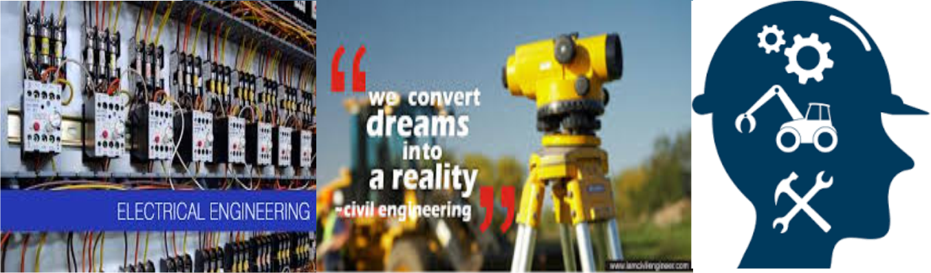 Eternal Intercontinental Engineering and innovation