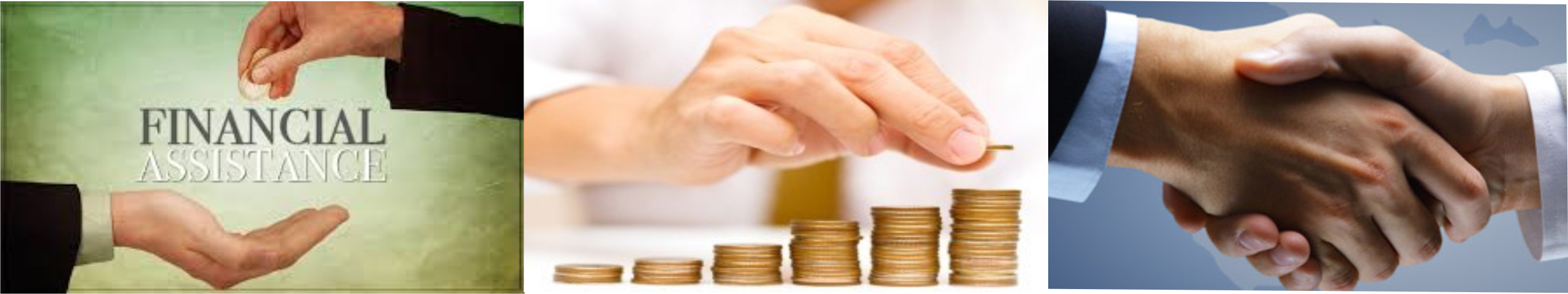 Financial support and partnership images