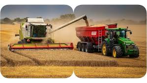 Agro service