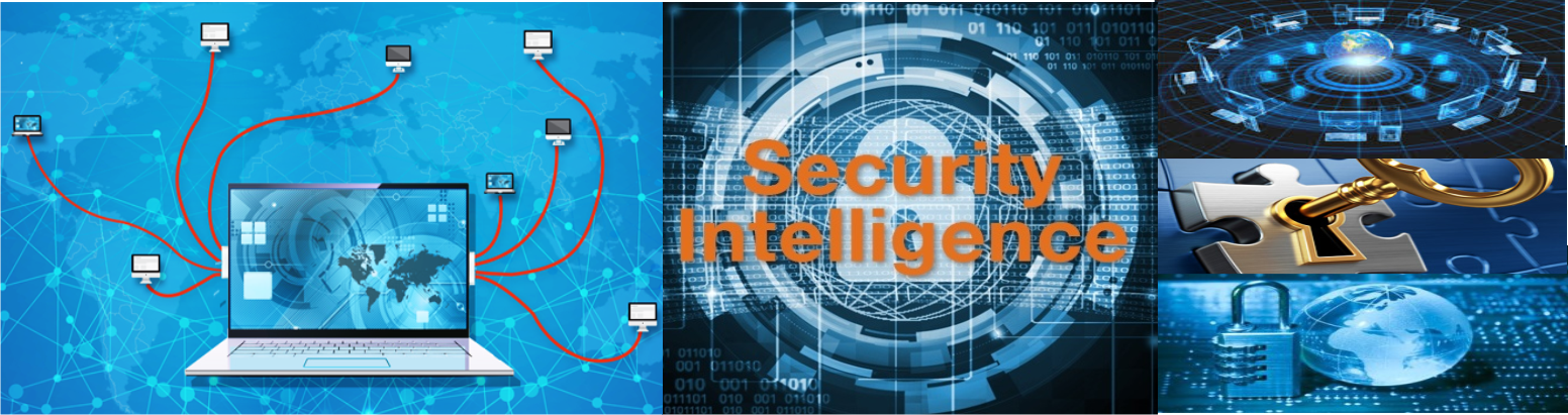 Security and intelligence support