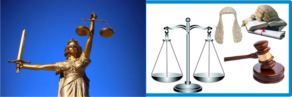 Legal guidance service